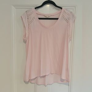 Rebecca Taylor blouse